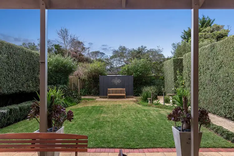 Main view of Homely house listing, 17 Heath Close, Ocean Grove VIC 3226