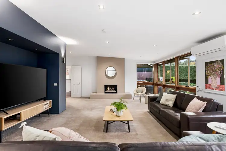 Fourth view of Homely house listing, 17 Heath Close, Ocean Grove VIC 3226