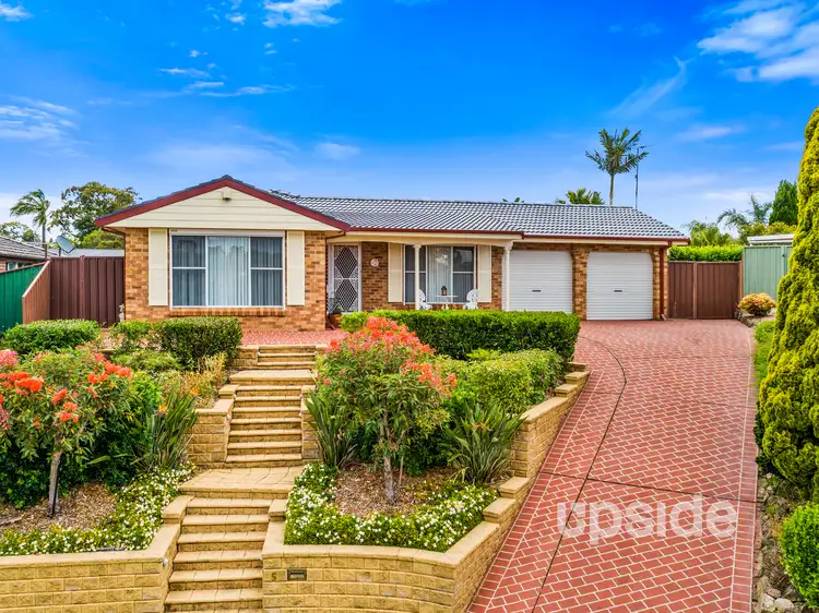 5 Drood Place, Ambarvale NSW 2560