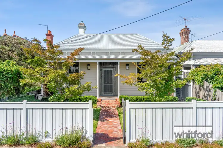 340 Myers Street, East Geelong VIC 3219