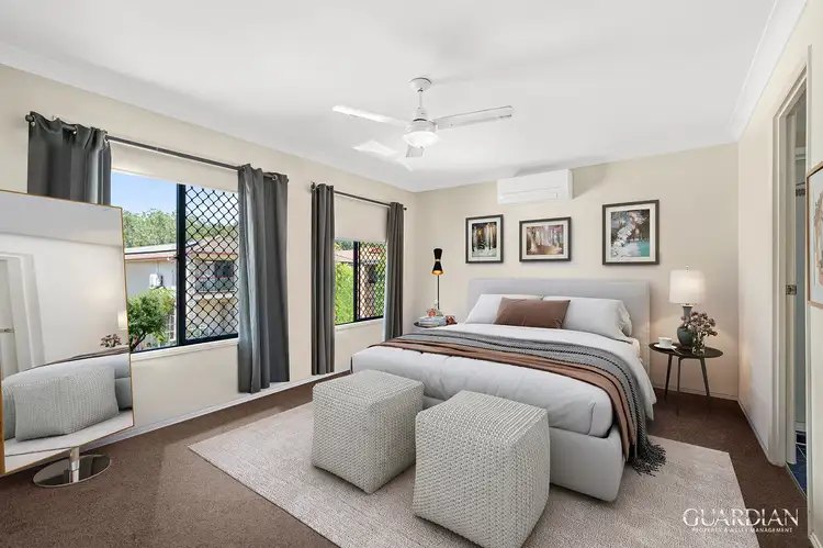 Fourth view of Homely house listing, 15 Araluen Place, Carindale QLD 4152