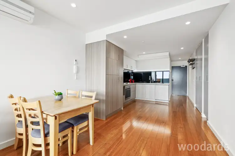 Main view of Homely apartment listing, 605/146 Bell Street, Coburg VIC 3058