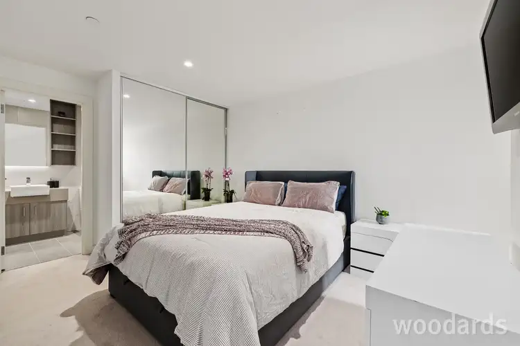 Fifth view of Homely apartment listing, 605/146 Bell Street, Coburg VIC 3058