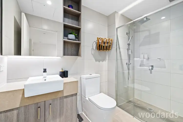 Sixth view of Homely apartment listing, 605/146 Bell Street, Coburg VIC 3058