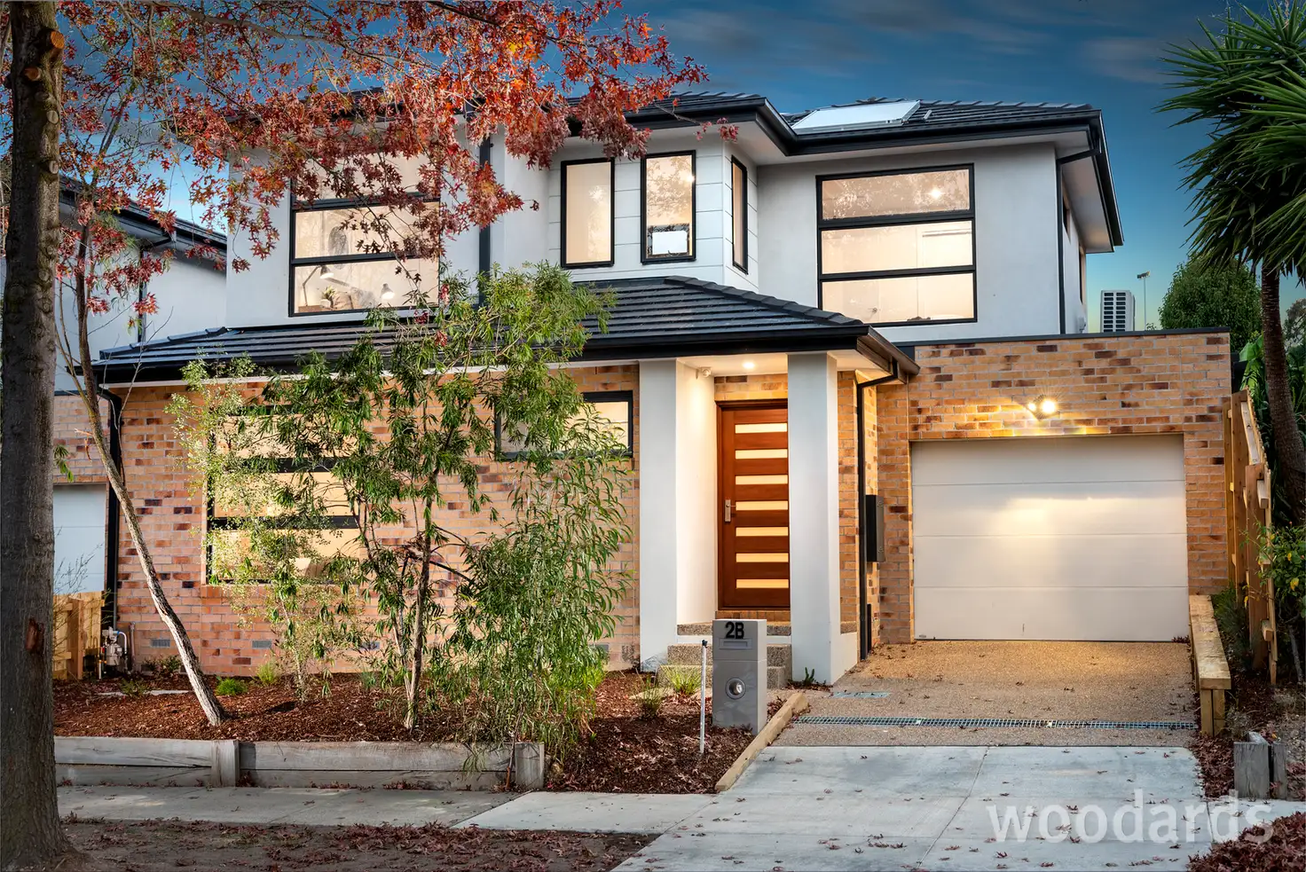Main view of Homely house listing, 2B Knightsbridge Avenue, Nunawading VIC 3131