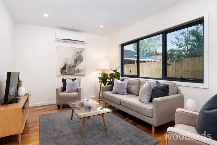 Third view of Homely house listing, 2B Knightsbridge Avenue, Nunawading VIC 3131