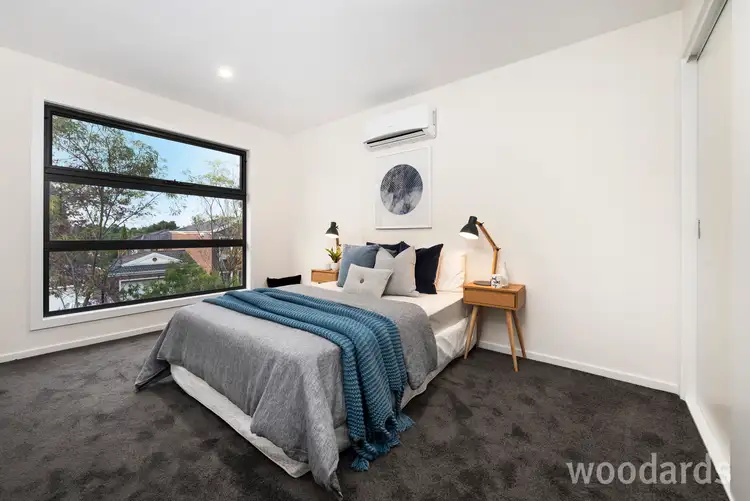 Sixth view of Homely house listing, 2B Knightsbridge Avenue, Nunawading VIC 3131