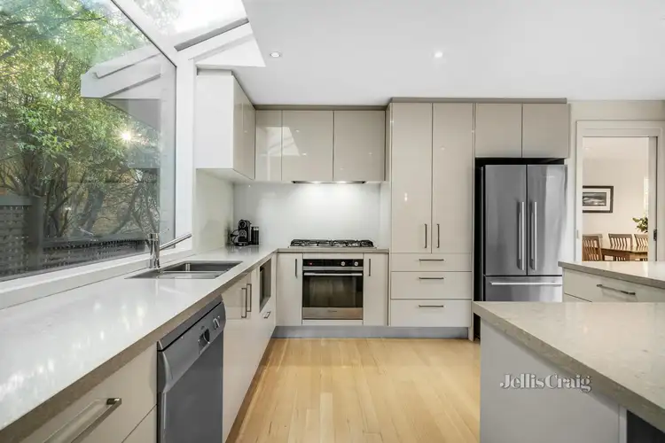Third view of Homely house listing, 61 Kelway Crescent, Eltham North VIC 3095