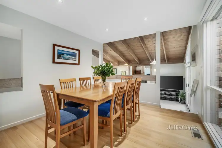 Fourth view of Homely house listing, 61 Kelway Crescent, Eltham North VIC 3095