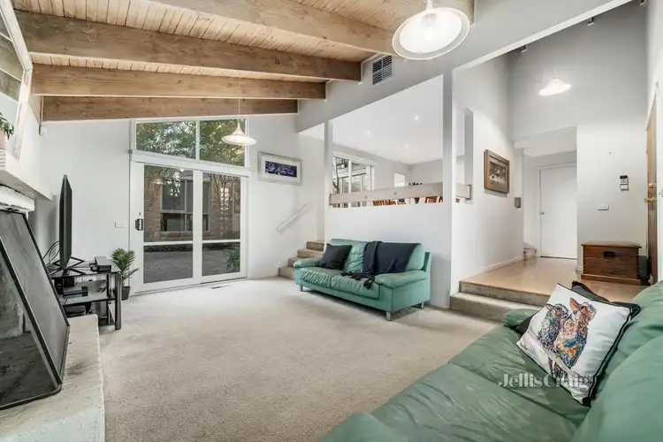Fifth view of Homely house listing, 61 Kelway Crescent, Eltham North VIC 3095