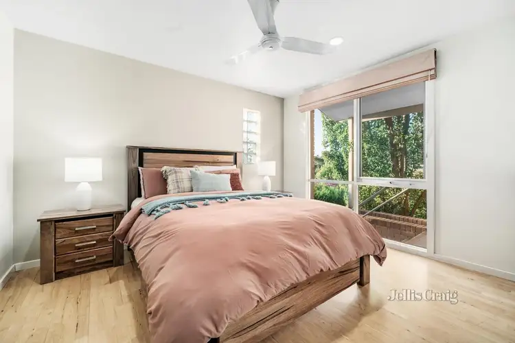 Sixth view of Homely house listing, 61 Kelway Crescent, Eltham North VIC 3095