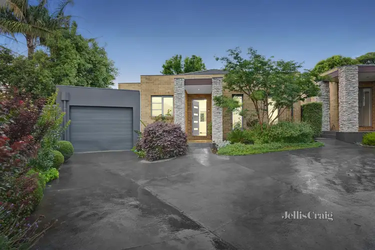 Main view of Homely townhouse listing, 3/36 Bonny Street, Bentleigh East VIC 3165