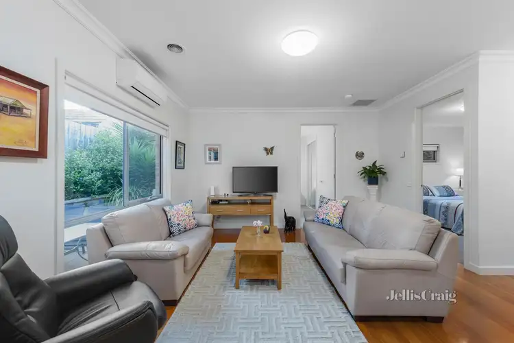 Second view of Homely townhouse listing, 3/36 Bonny Street, Bentleigh East VIC 3165