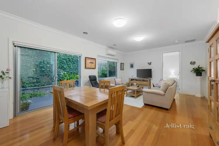 Third view of Homely townhouse listing, 3/36 Bonny Street, Bentleigh East VIC 3165