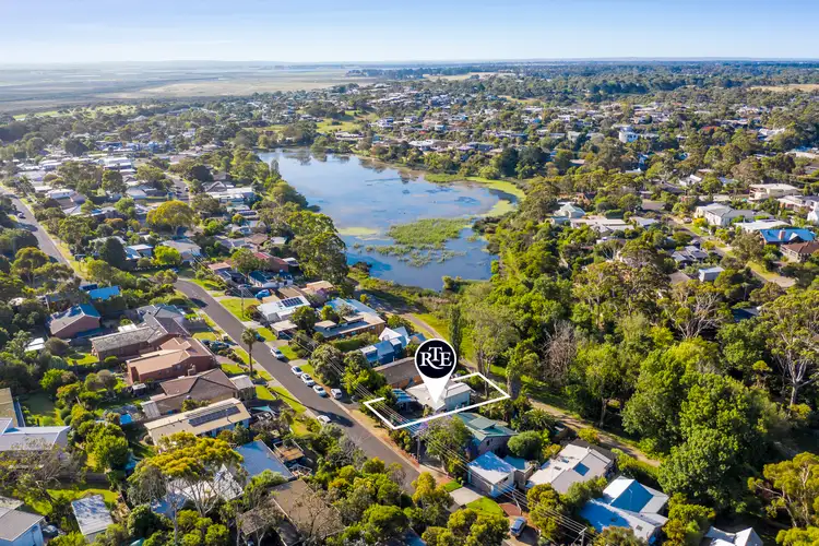 Main view of Homely house listing, 15 Kalinga Road, Ocean Grove VIC 3226
