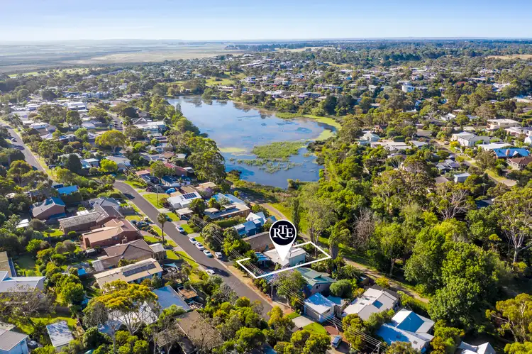 15 Kalinga Road, Ocean Grove VIC 3226
