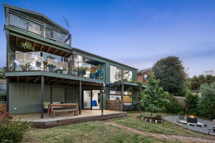 Fifth view of Homely house listing, 15 Kalinga Road, Ocean Grove VIC 3226