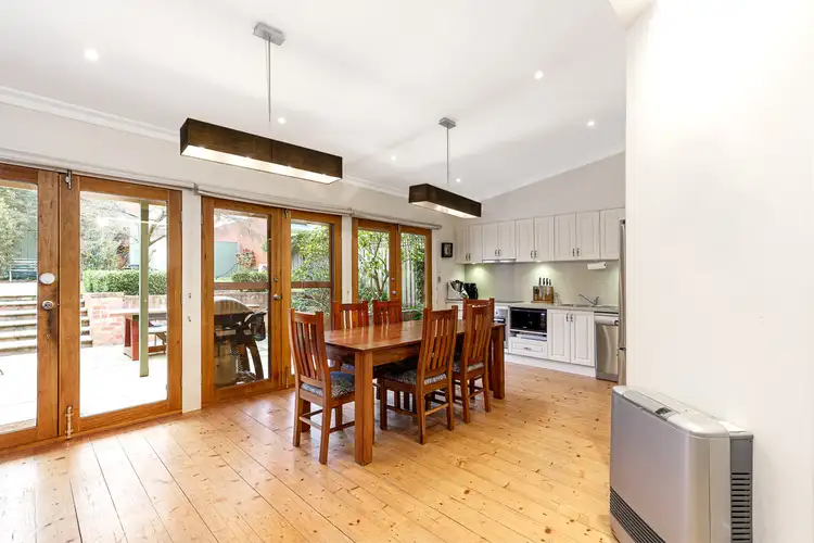 Third view of Homely house listing, 233 Lydiard Street North, Soldiers Hill VIC 3350