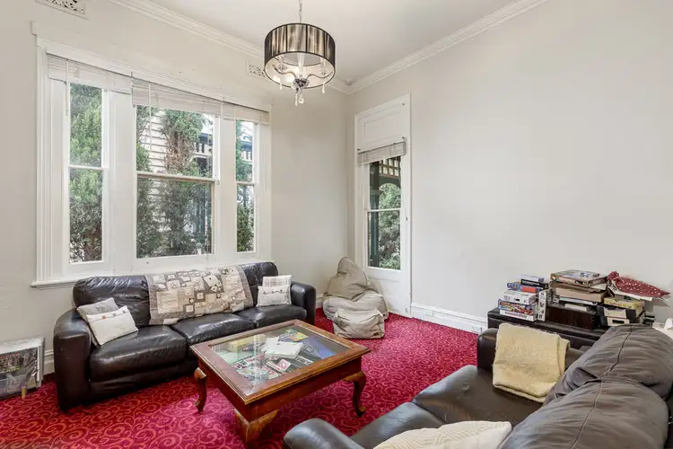 Fifth view of Homely house listing, 233 Lydiard Street North, Soldiers Hill VIC 3350