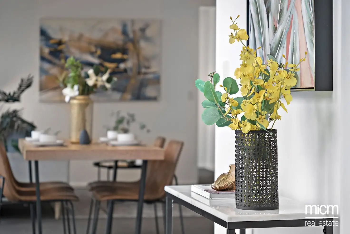 Main view of Homely apartment listing, 17 Balston Street, Southbank VIC 3006