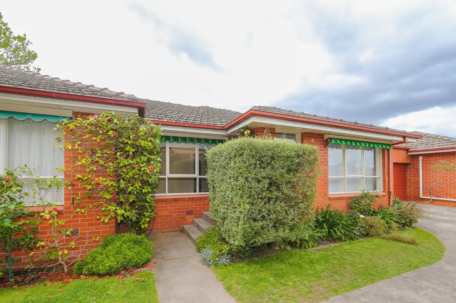 Main view of Homely unit listing, 2/10 Payne Street, Surrey Hills VIC 3127
