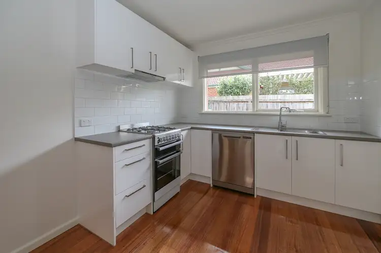 Second view of Homely unit listing, 2/10 Payne Street, Surrey Hills VIC 3127