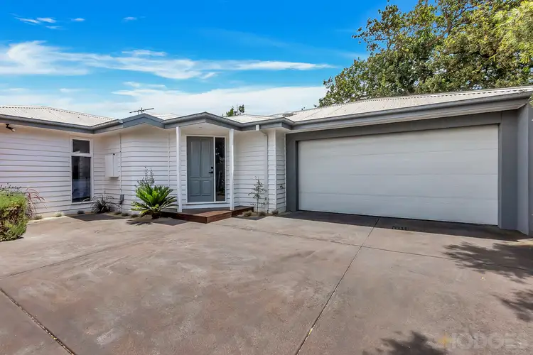 Main view of Homely unit listing, 13A Mount View Street, Aspendale VIC 3195