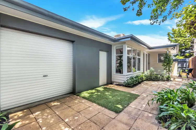 Second view of Homely unit listing, 13A Mount View Street, Aspendale VIC 3195
