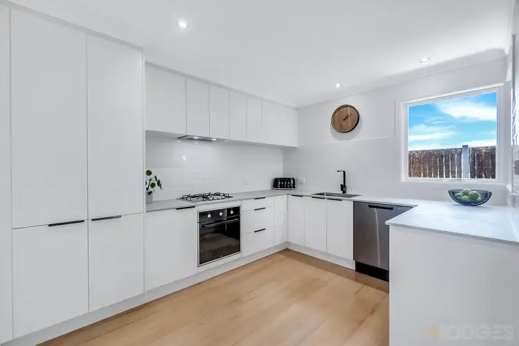 Fourth view of Homely unit listing, 13A Mount View Street, Aspendale VIC 3195