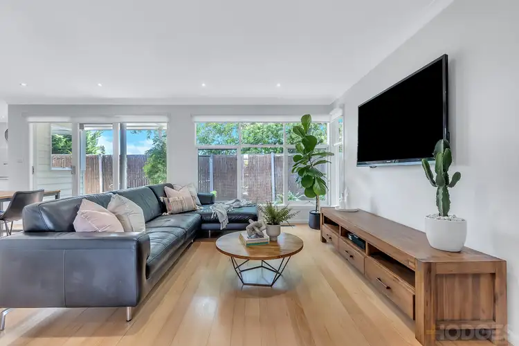 Fifth view of Homely unit listing, 13A Mount View Street, Aspendale VIC 3195
