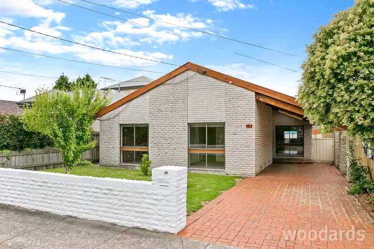14 Fitzroy Street, Preston VIC 3072