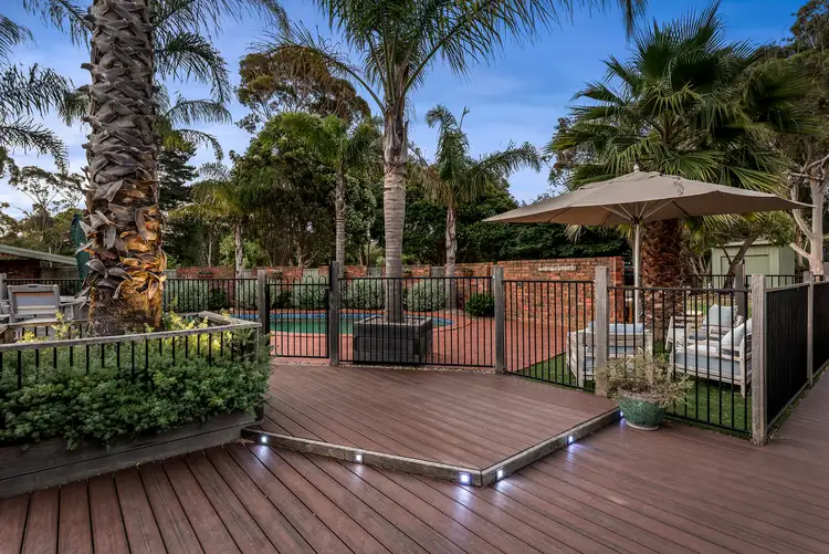 Second view of Homely house listing, 17 Hillson Grove, Ocean Grove VIC 3226