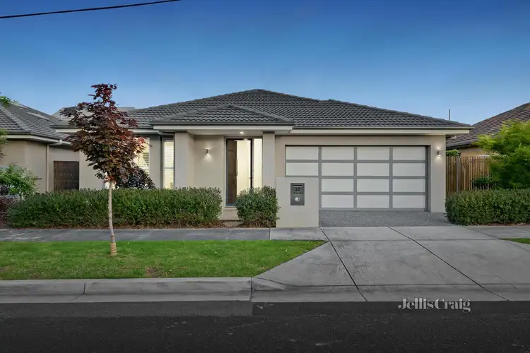 22 Cavalier Street, Bentleigh East VIC 3165