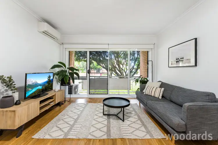 Second view of Homely apartment listing, 2/616 - 618 Centre Road, Bentleigh VIC 3204
