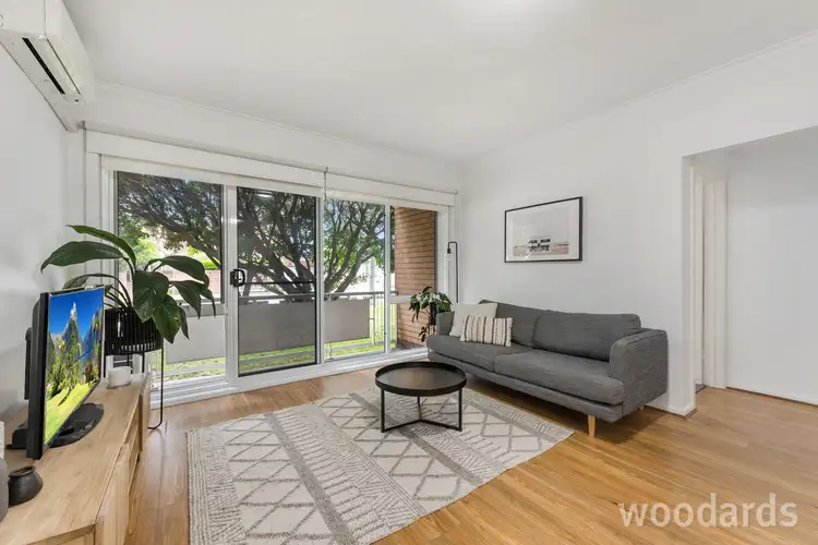 Third view of Homely apartment listing, 2/616 - 618 Centre Road, Bentleigh VIC 3204