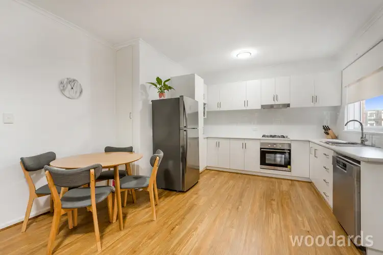 Fifth view of Homely apartment listing, 2/616 - 618 Centre Road, Bentleigh VIC 3204