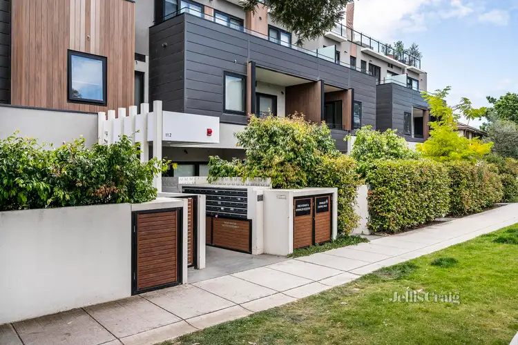 112 Mimosa Road