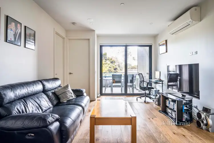 Third view of Homely apartment listing, 113/112 Mimosa Road, Carnegie VIC 3163