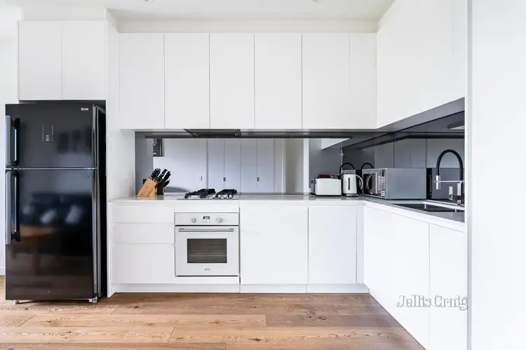 Fourth view of Homely apartment listing, 113/112 Mimosa Road, Carnegie VIC 3163