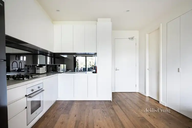 Fifth view of Homely apartment listing, 113/112 Mimosa Road, Carnegie VIC 3163