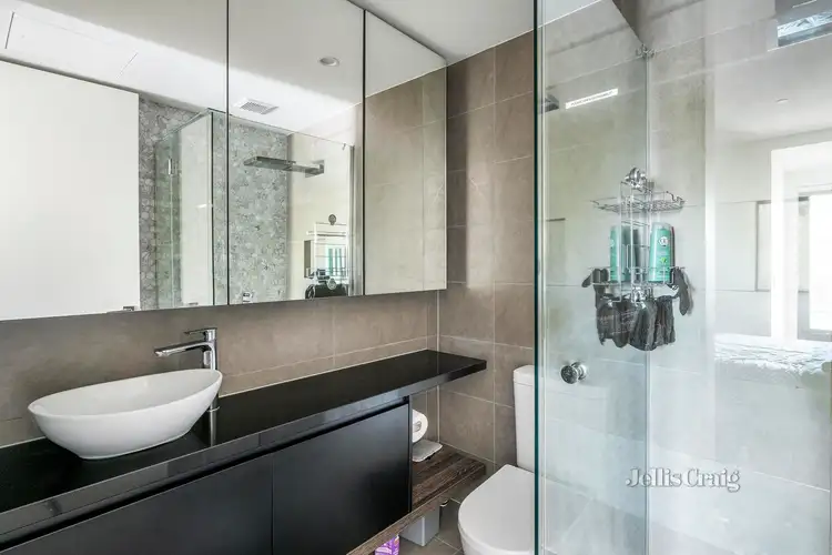 Sixth view of Homely apartment listing, 113/112 Mimosa Road, Carnegie VIC 3163