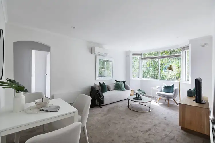 12/45 Caroline Street, South Yarra VIC 3141