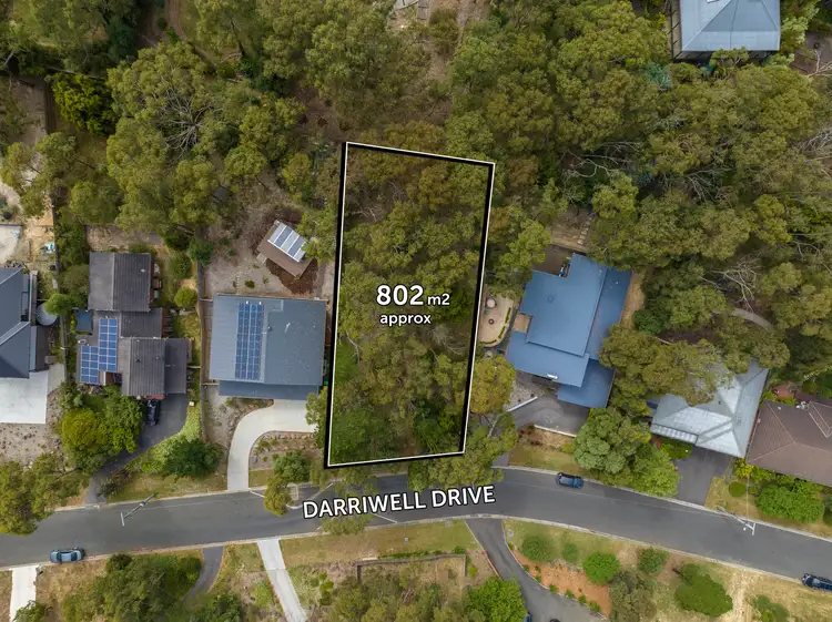 Second view of Homely land listing, 39 Darriwell Drive, Mount Helen VIC 3350