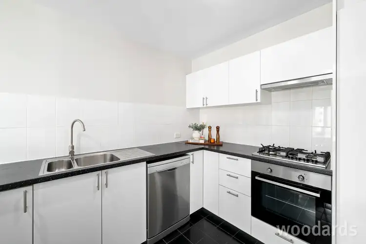 Fourth view of Homely apartment listing, 12/209 Cardigan Street, Carlton VIC 3053