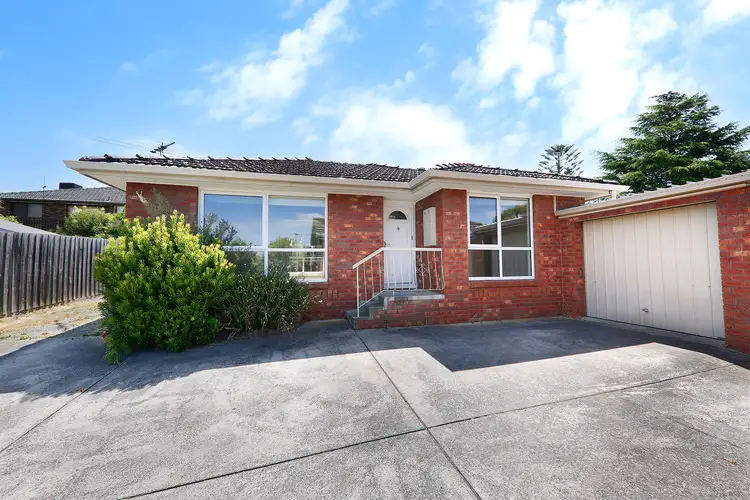 3/309 Jells Road, Wheelers Hill VIC 3150