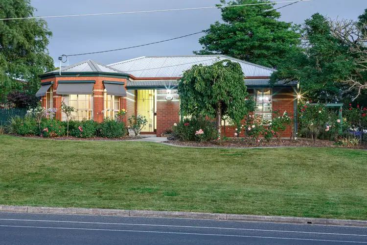 Main view of Homely house listing, 201 Fussell Street, Ballarat East VIC 3350