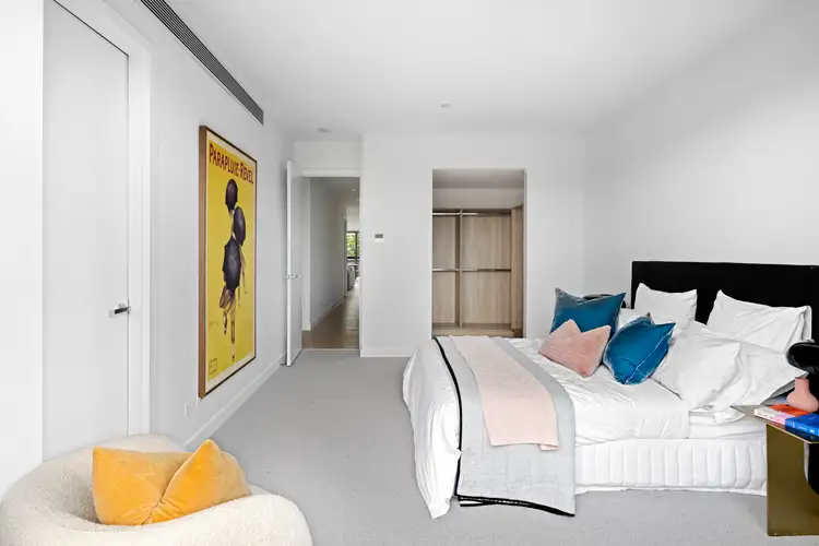 Sixth view of Homely apartment listing, PO3/12 Anthony Street, Glen Iris VIC 3146
