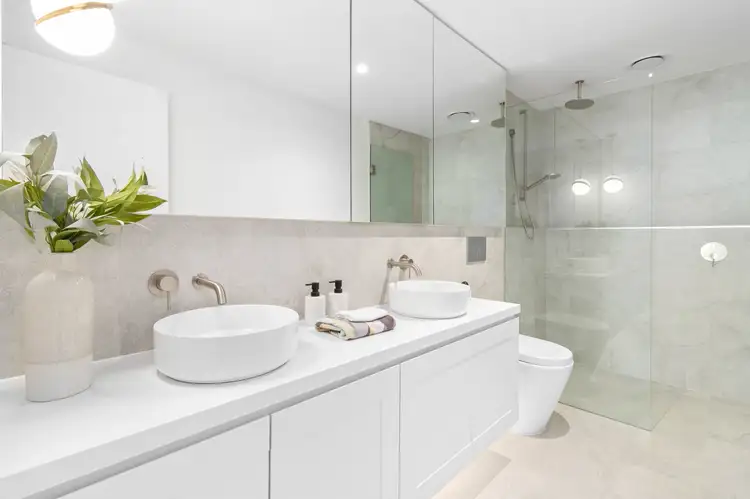 Sixth view of Homely apartment listing, 107/12 Anthony Street, Glen Iris VIC 3146