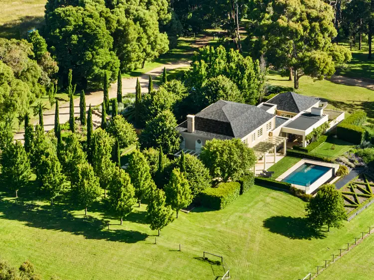 Second view of Homely rural property listing, 55 Beaulieu Road, Red Hill VIC 3937