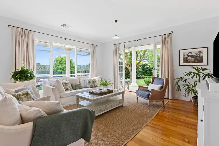 Fourth view of Homely rural property listing, 55 Beaulieu Road, Red Hill VIC 3937
